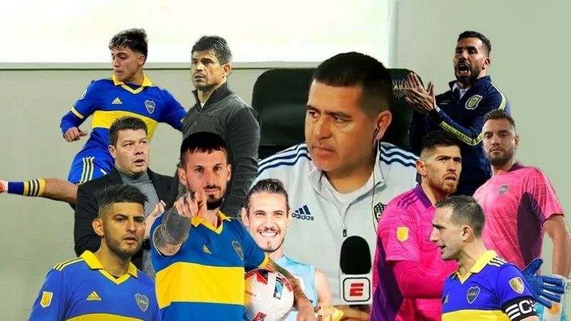 "Benedetto y Zambrano tienen que reflexionar"