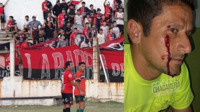 Independiente apeló al CF fallo por sanción a Defensores