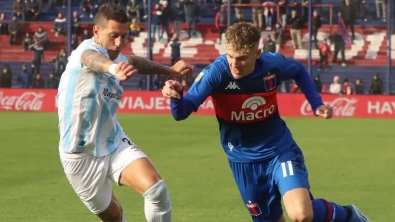 River empató, como Atlético, que sigue siendo el líder