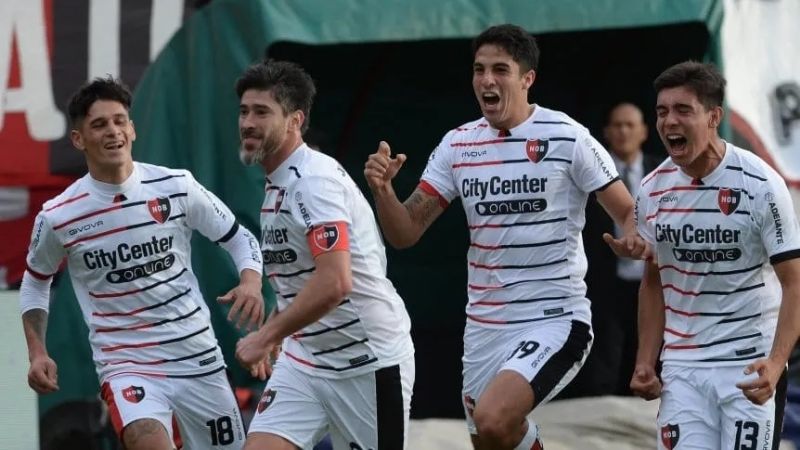 River empató, como Atlético, que sigue siendo el líder