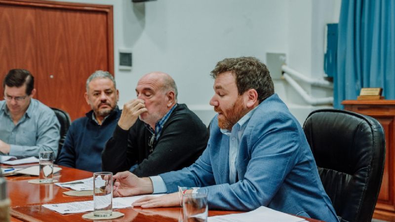 Avanza proyecto de ordenanza para la tenencia responsable de animales