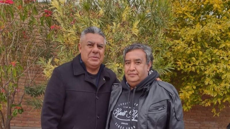 El santamariano Marcial reelecto delegado del Norte en AFA