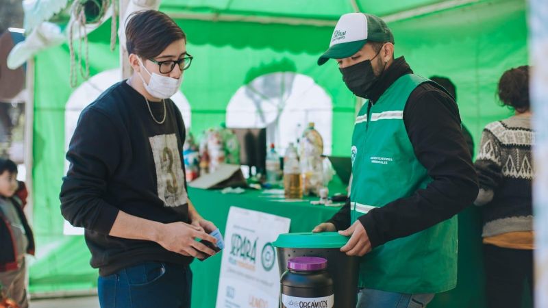 #TuCapital te invita a formar parte de la Red de Economía Circular