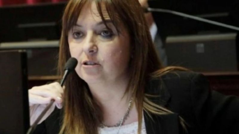 Alberto Fernández echó a la titular del Instituto Indígena