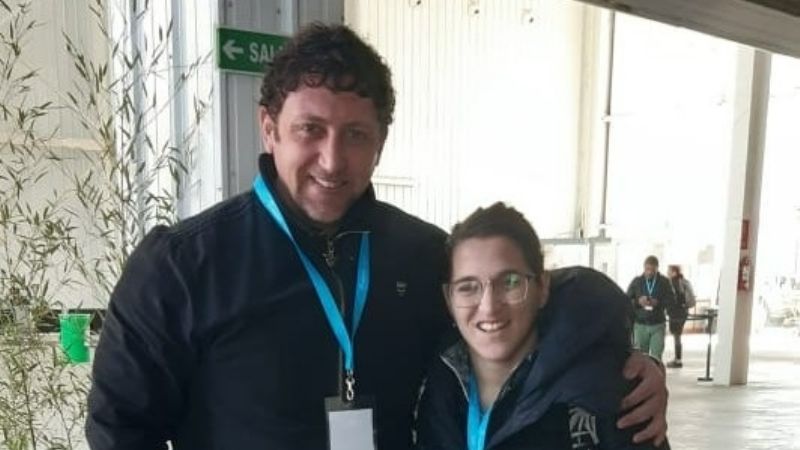 Catamarca en Encuentro Federal para el Desarrollo Deportivo