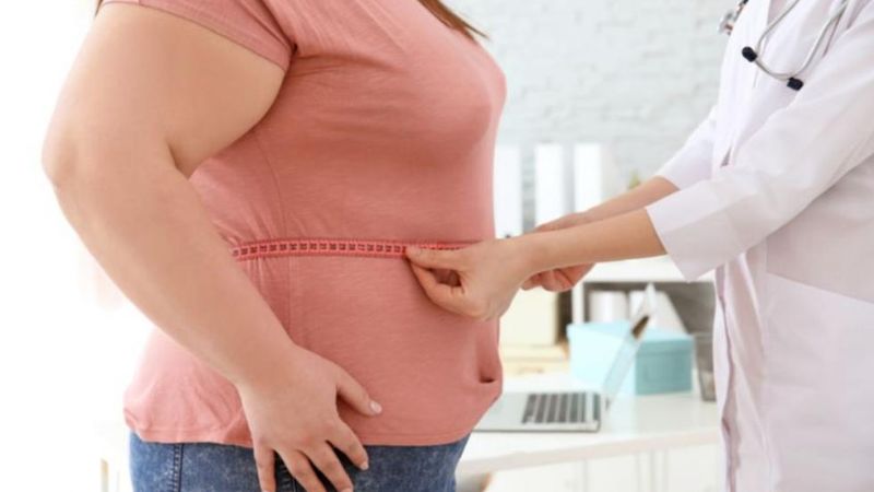 Valoración nutricional para los usuarios del Centro Terapéutico