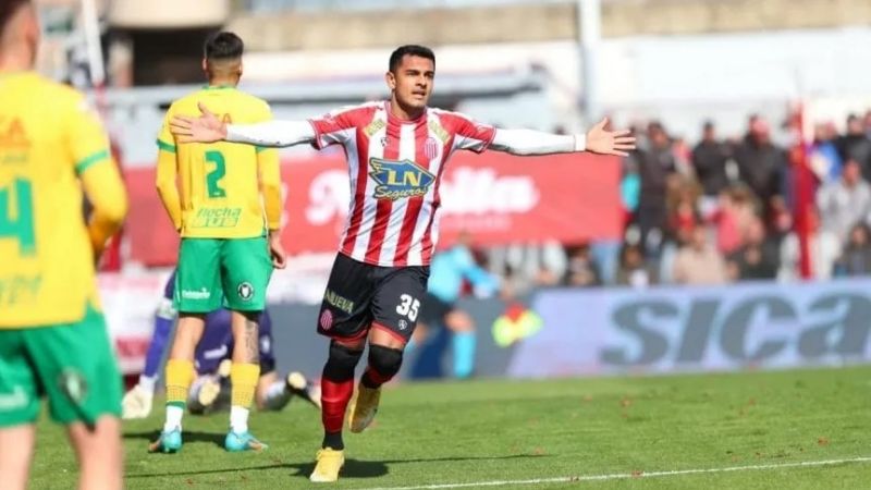 Aldosivi venció a Vélez y Barracas a Defensa
