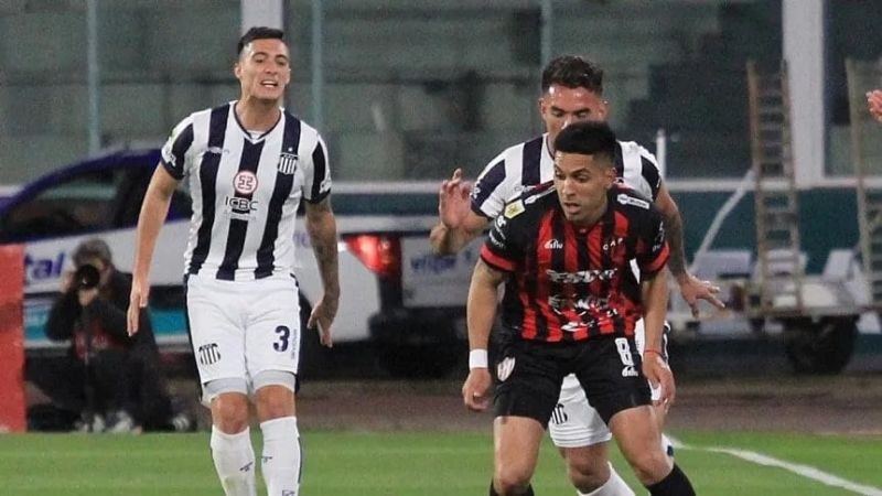 Gimnasia ganó y está a 1 de Atlético; igualaron la “T” y el “Patrón”