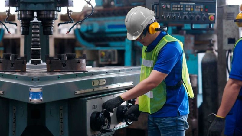 Validez nacional para la Tecnicatura en Equipos e Instalaciones Electromecánicas
