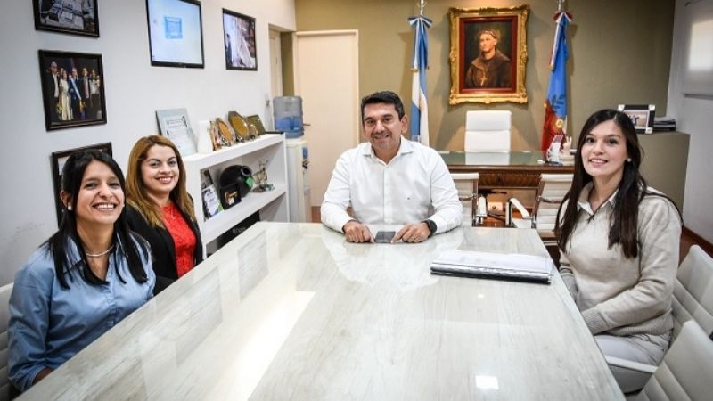 Jubilados de Fray M. Esquiú recibirán un bono de $7000