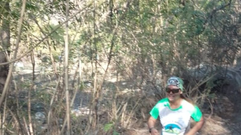 Silva, Moreira, González y Tévez dominaron en La Estancita