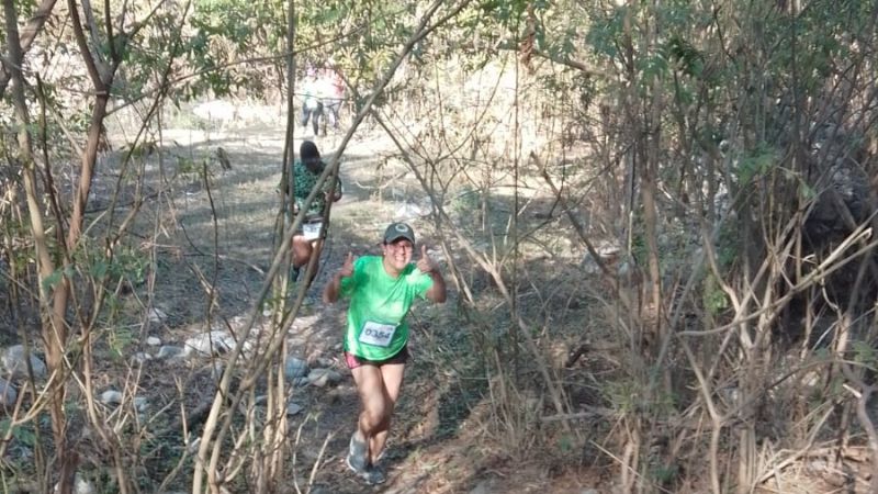 Silva, Moreira, González y Tévez dominaron en La Estancita