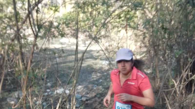 Silva, Moreira, González y Tévez dominaron en La Estancita