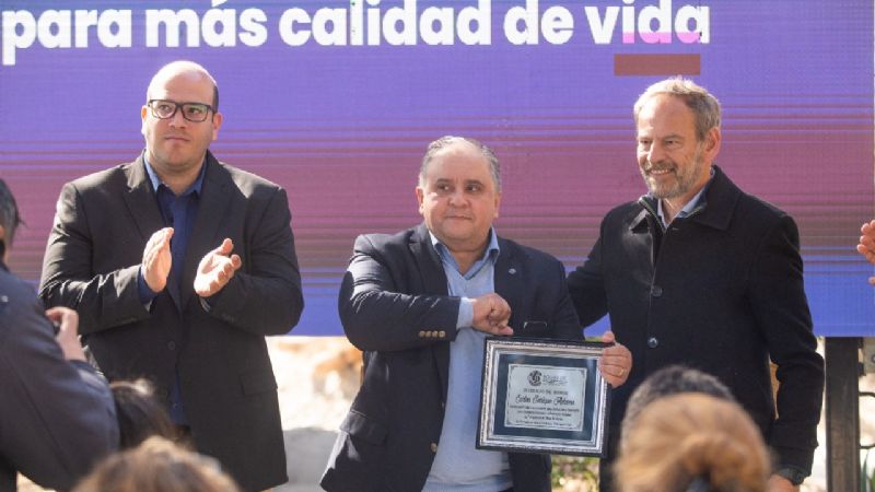 El Secretario General de FENTOS visitó Catamarca