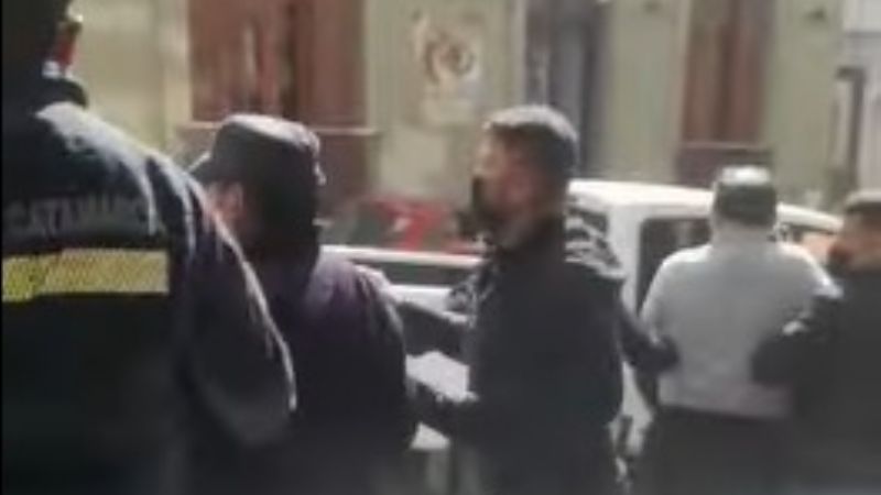 Incidentes tras fallo por accidente fatal