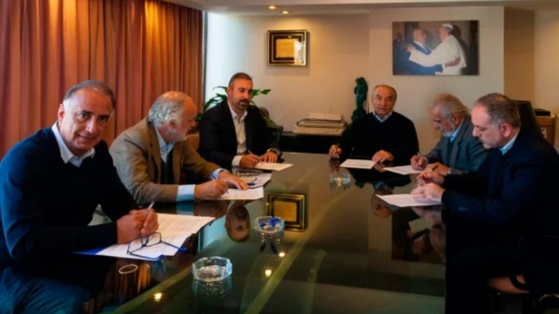 Comercio logró un adelanto salarial para compensar el alza de la inflación