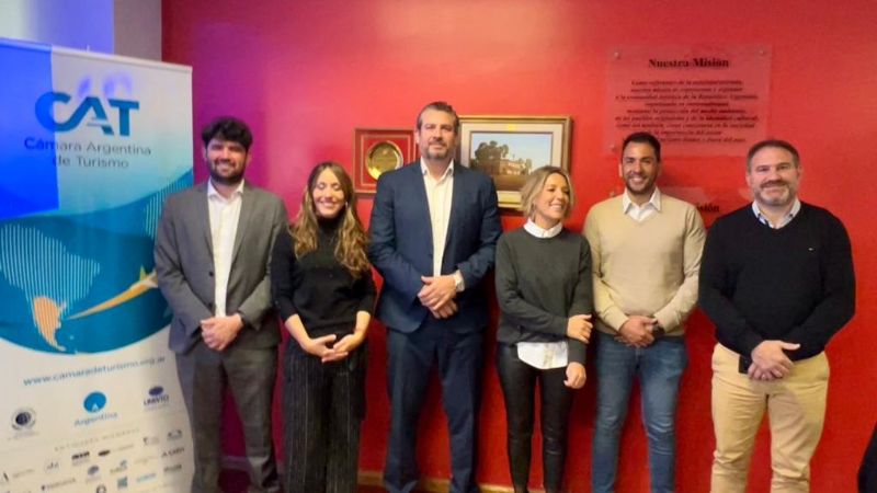 Catamarca prepara su participación en la Feria Internacional de Turismo