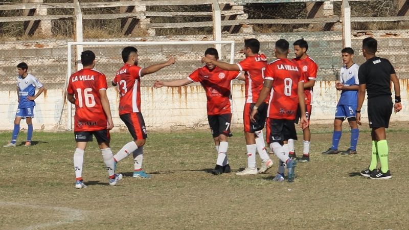 "Cuarteto Villero” para despedir a su goleador eterno: Diego Tula