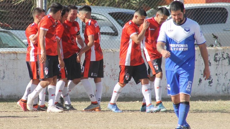 "Cuarteto Villero” para despedir a su goleador eterno: Diego Tula