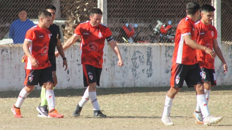 "Cuarteto Villero” para despedir a su goleador eterno: Diego Tula