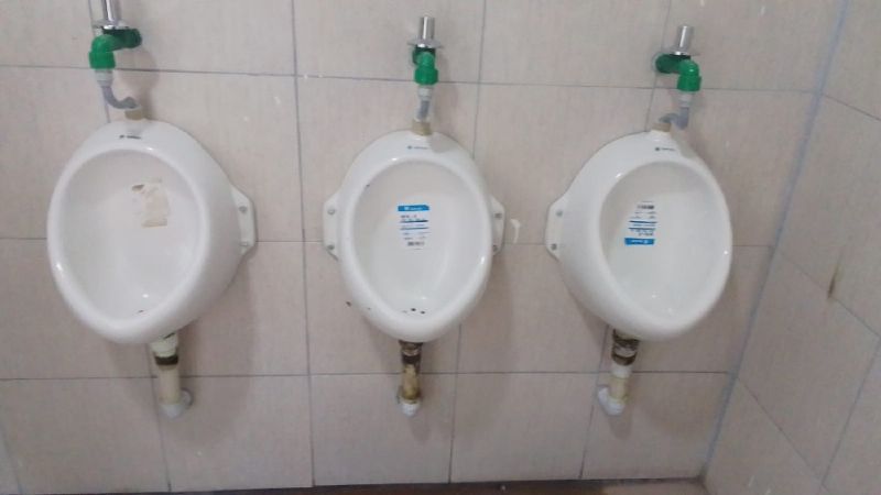 Avanzan las obras en la sede del Club El Auténtico