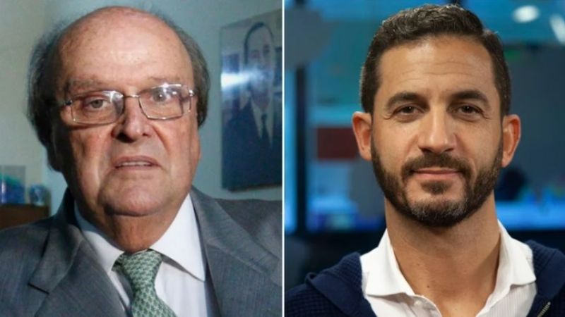 Tombolini en Comercio y De Mendiguren en Producción