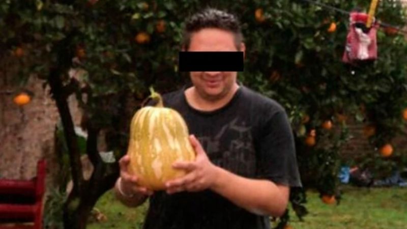 El marido de la enfermera de González Catán negó el crimen y lloró frente al fiscal