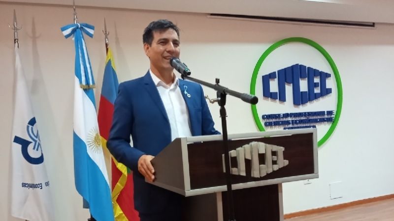 Ciencias Económicas organiza la Jornada del Sector Público