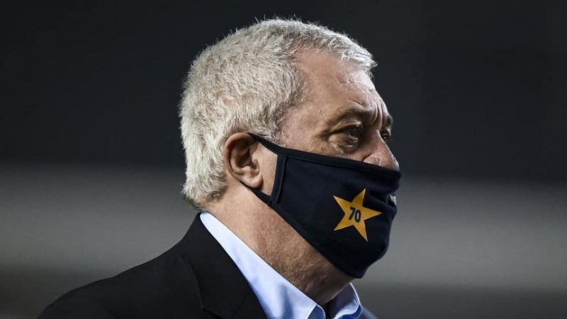 Boca “no se mueve” y Rossi dejaría el arco “xeneize”