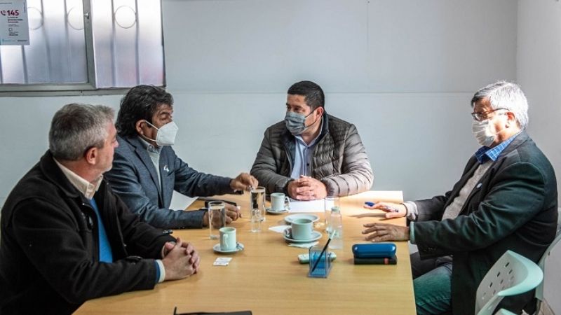 Nuevas entrevistas para cargos judiciales