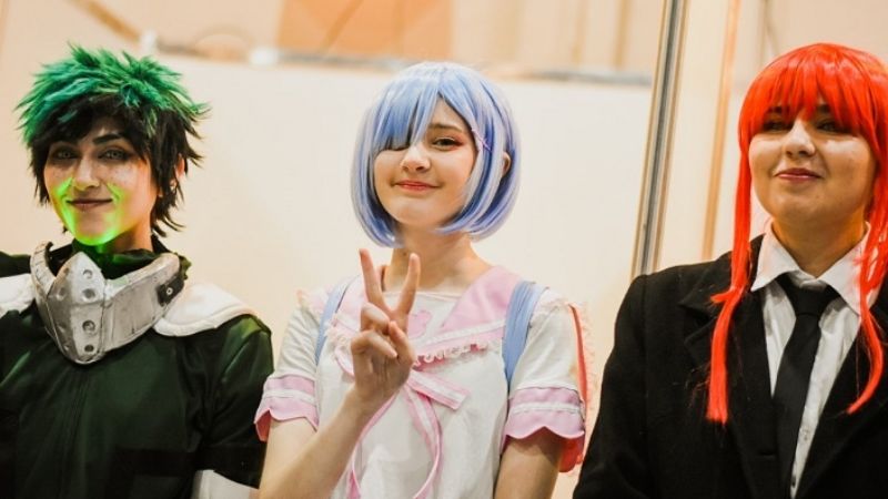 Jalil participó de la inauguración del “Japón en Catamarca 2022”