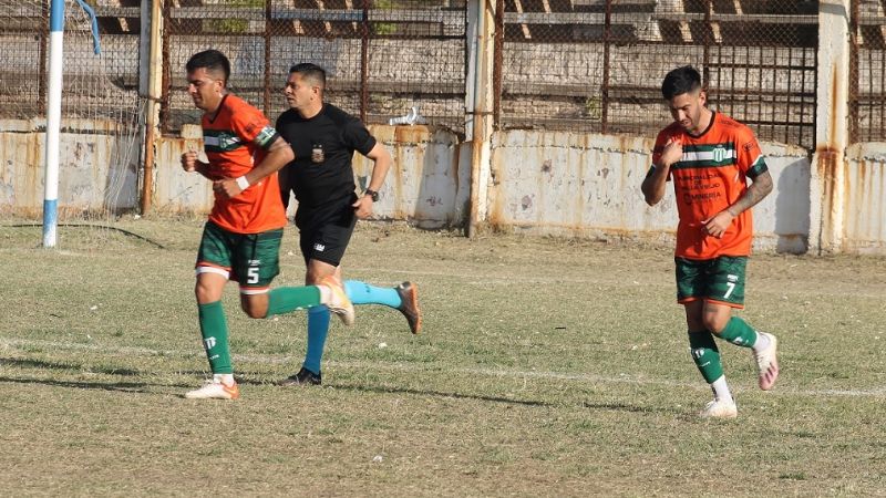 San Martín del Bañado es el primer finalista para el TRFA