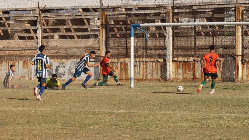 San Martín del Bañado es el primer finalista para el TRFA
