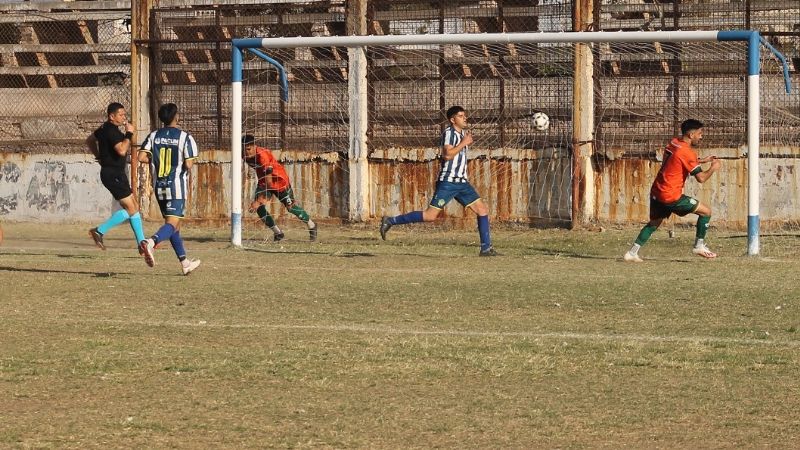 San Martín del Bañado es el primer finalista para el TRFA