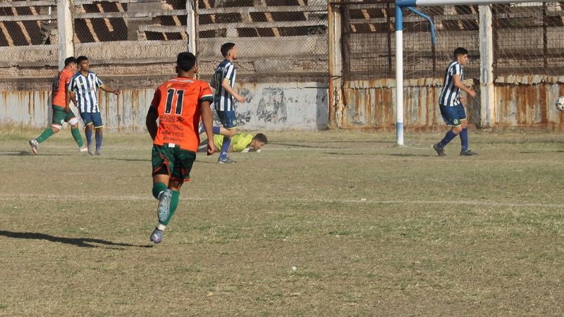 San Martín del Bañado es el primer finalista para el TRFA