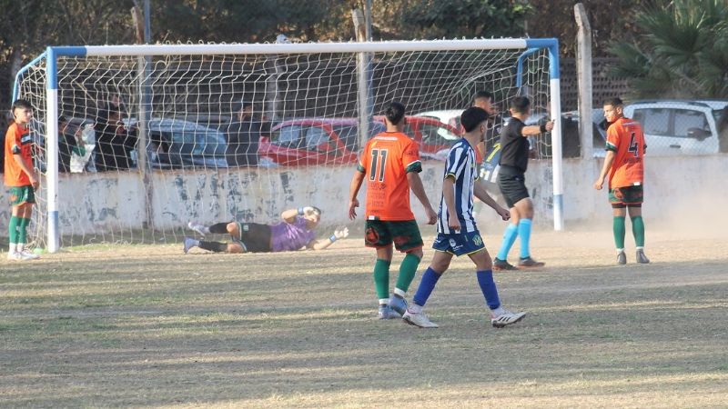 San Martín del Bañado es el primer finalista para el TRFA