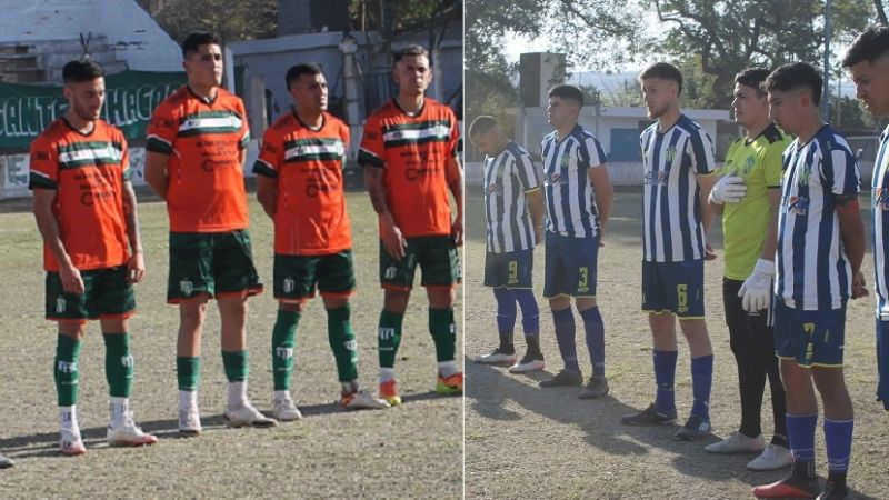 El fútbol chacarero de duelo por “Racho” Herrera