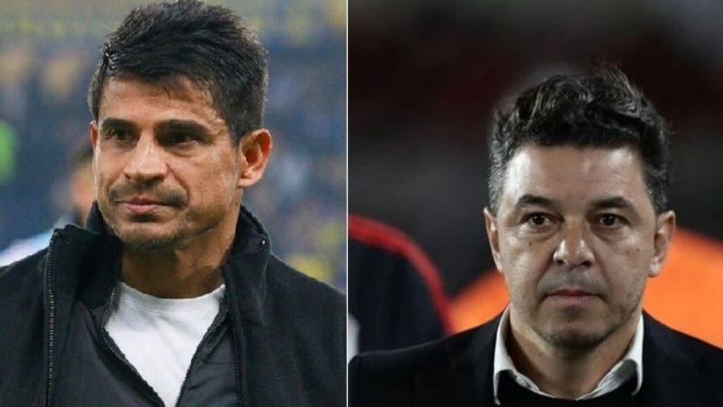 Boca con Defensa y River ante Central Córdoba