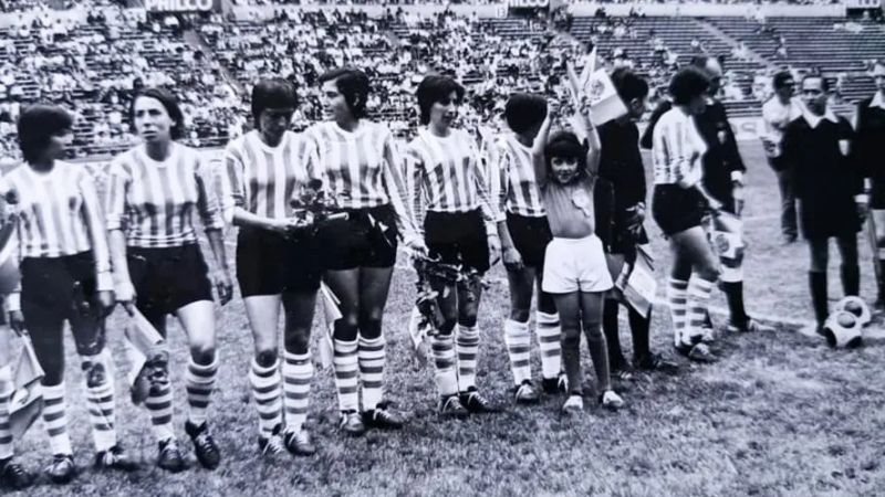 ¿Por qué se celebra el Día de la Futbolista Argentina?