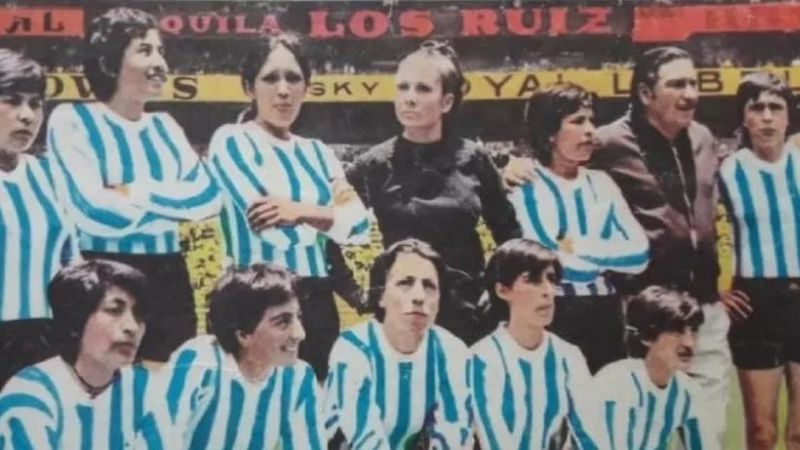 ¿Por qué se celebra el Día de la Futbolista Argentina?