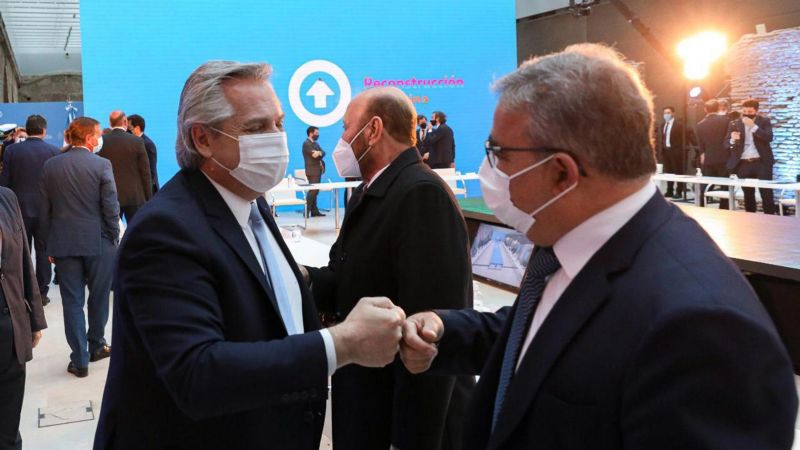 Desdoblamiento electoral: la agenda paralela de los gobernadores