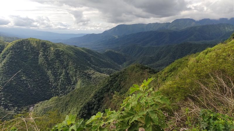 Catamarca: ¿hacia el primer Parque Nacional?