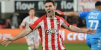 BOSELLI, el nombre del gol en Estudiantes, volvió a festejar.
