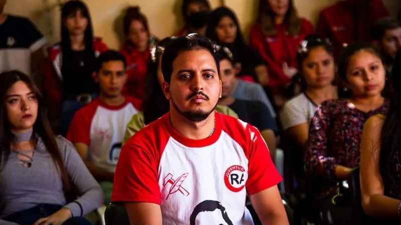 Propuesta para las elecciones de la Juventud Radical