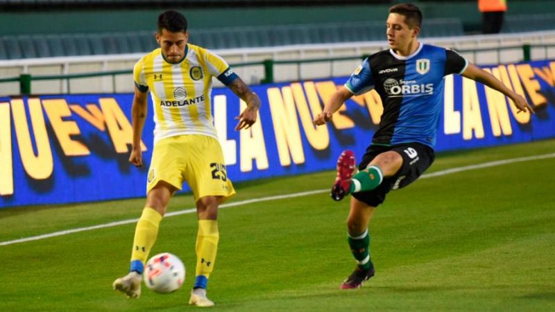 Racing-San Lorenzo y otros cuatro partidos