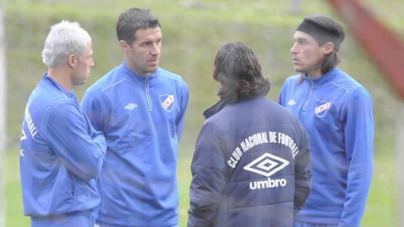 Racing-San Lorenzo y otros cuatro partidos