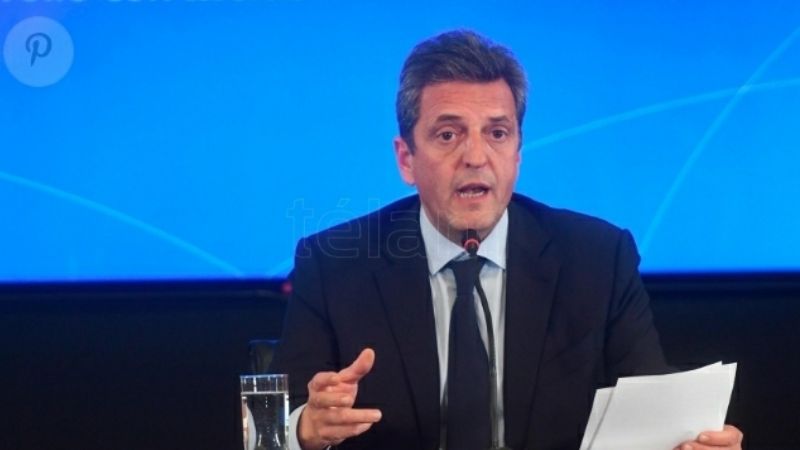 El Gobierno promulgó la ley que prorroga incentivos a la construcción