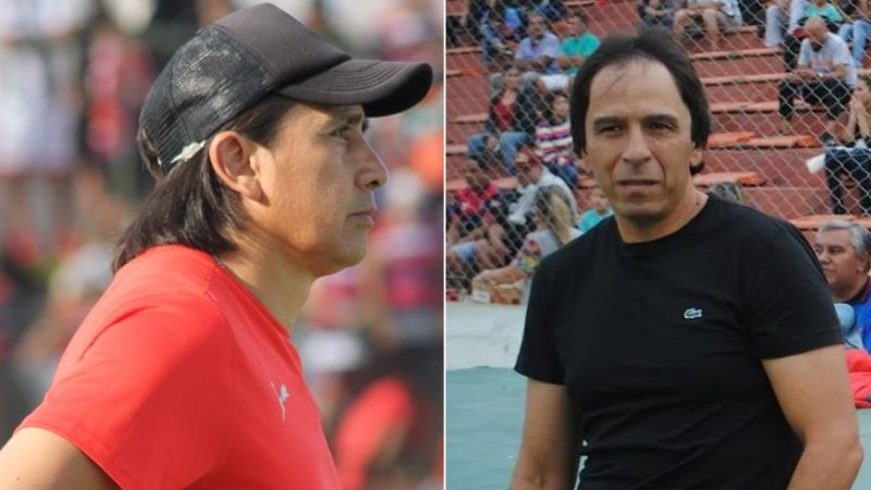 Villa Cubas y San Lorenzo arrancan para el Regional