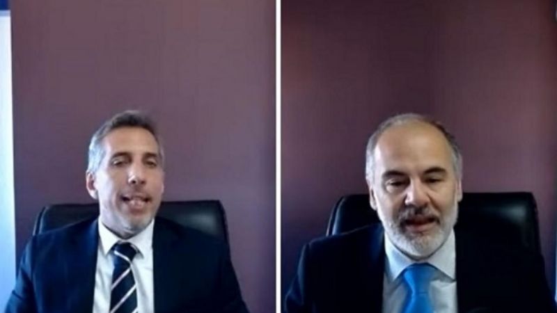 Piden hasta 16 años de prisión a Cristina Kirchner