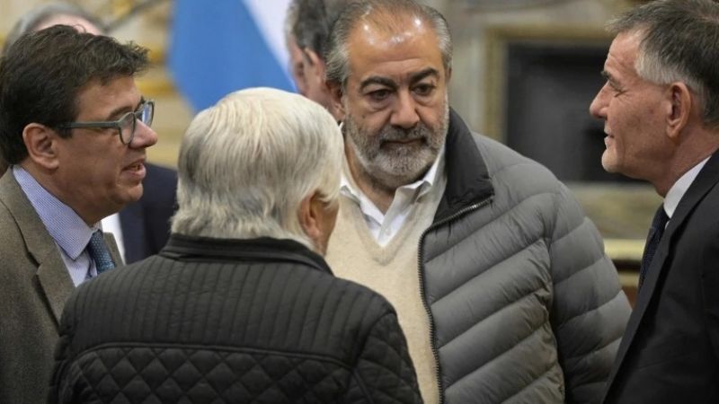 El salario mínimo subirá a $ 57.900 en tres tramos